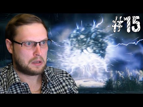Видео: Bloodborne Прохождение ► ЕЩЕ ОДНО ЧУДОВИЩЕ ► #15