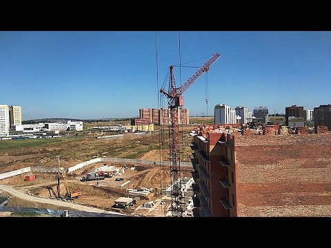 Видео: ЗАМЕНА СТЕКОЛ НА КРАНЕ 405 1А / ПОДГОТОВКА К ЭКСПЛУАТАЦИИ КРАНА