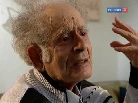 Видео: Открытость бездне Достоевского. Г. Померанц и З. Миркина. Серия 3