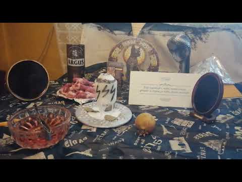 Видео: Неутрализиране на зли роднини вкл и по съпружески линия