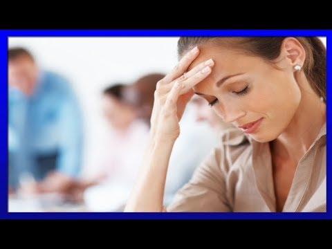 Видео: 8 ПРИЧИН ХРОНИЧЕСКОЙ УСТАЛОСТИ