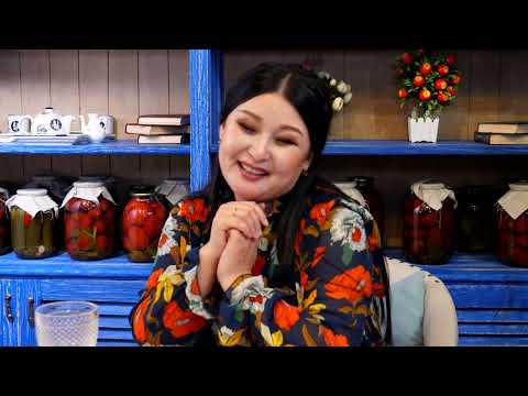 Видео: Күліп ALL №6