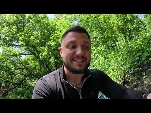 Видео: Гороховый суп с копченостями в афганском казане