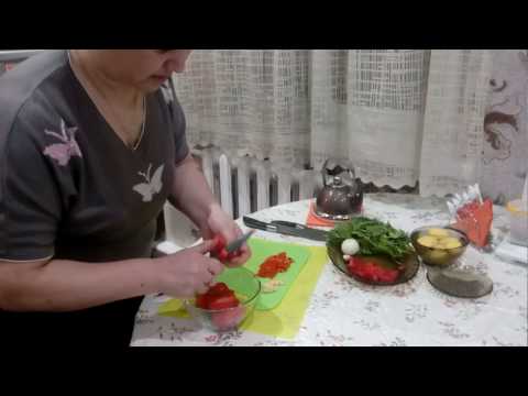 Видео: ԿԱՆԱՉ ԼՈԲՈՒ 2 Տարբերակ Պատրաստման-2 Способа Приготовления Зелёного Фасоля-Green Beans/SatenikCooking