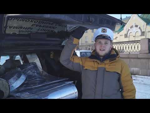 Видео: Обзор Nissan Pathfinder 3.3i AT , 1998 года с пробегом 380 тыс. км