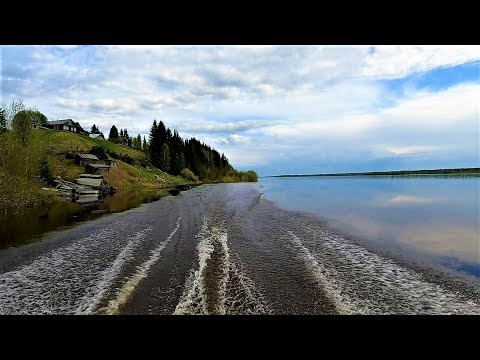 Видео: ВЕСЕННЯЯ ЗАГОТОВКА РЫБЫ НА ПЕЧОРЕ \ УТРЕННЯЯ ПРОВЕРКА ПРОДОЛЬНИКОВ \ 23.05.23