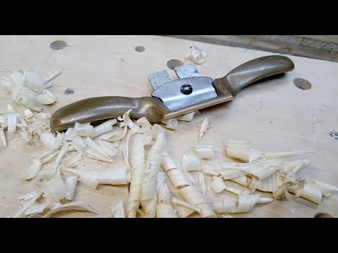 Видео: Стружок. Заточка, использование.