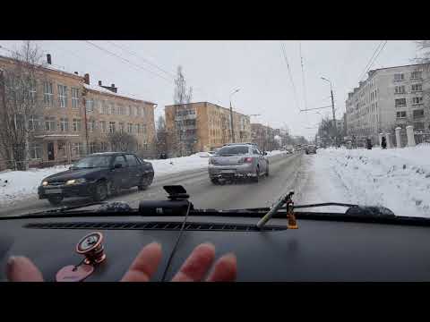 Видео: Когда переключаться на ПОНИЖЕННУЮ передачу.☝️Урок