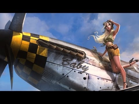 Видео: Деды не зря воевали