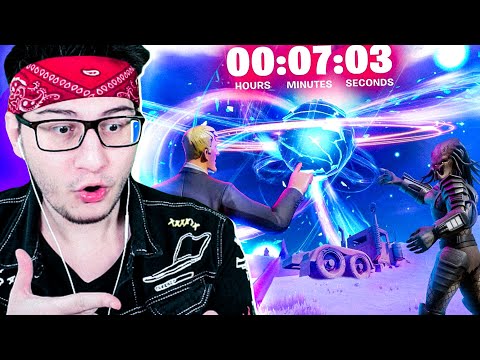 Видео: ИВЕНТ 16 СЕЗОНА В ФОРТНАЙТ! ЭПИЦЕНТР: ФИНАЛЬНЫЙ КРИЗИС В FORTNITE!