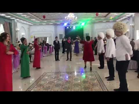Видео: 26.01.2019 Жанаозен 70лет