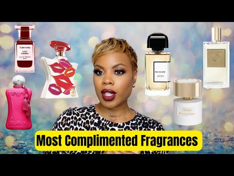 Видео: Самые комплиментарные ароматы 2022 года
