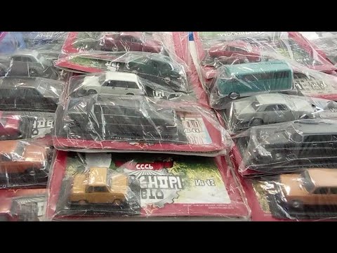 Видео: Автолегенды СССР. Обзор цен на  сентябрь 2022