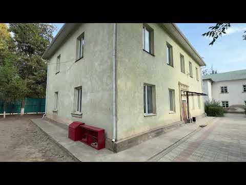 Видео: Шекафтар: немец туткундары курган оорукананын тарыхы