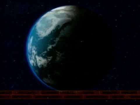 Видео: Конец эфира (ОРТ, 22.08.2001)