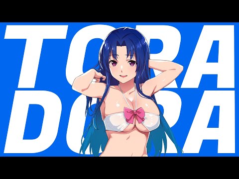 Видео: ТораДора за 30 минут