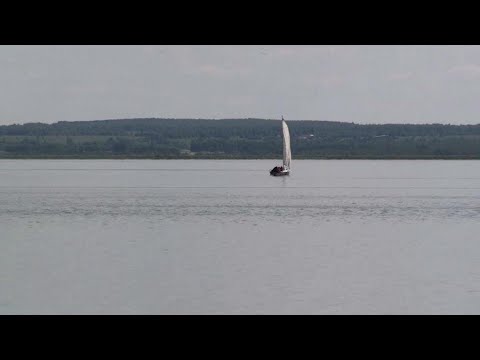 Видео: Легенды и загадки озера Неро