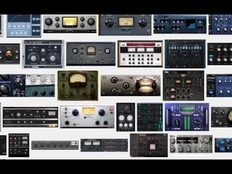 Видео: Компрессия на практике 1