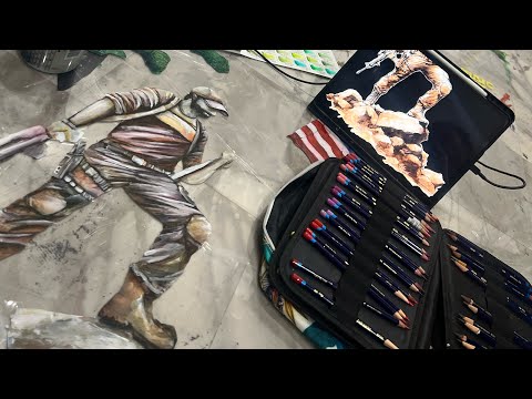 Видео: Чем мы занимались в последнее время?