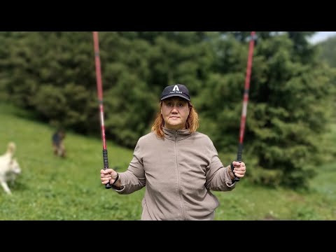 Видео: 32. Пять дней, шесть ночей на плато Ассы