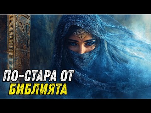 Видео: Истинската Лилит (Преди Историята да я Превърне в Демон)