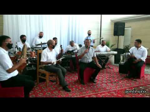 Видео: Quva to'yda To'lqin Tojiboyev - Кува туй Тулкин Тожибоев (Жонли ижро)