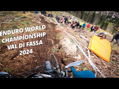 Видео: Участвахме на Световно по Ендуро! // Тренировъчен Ден с Много Студ и Яко Кал // Част 1