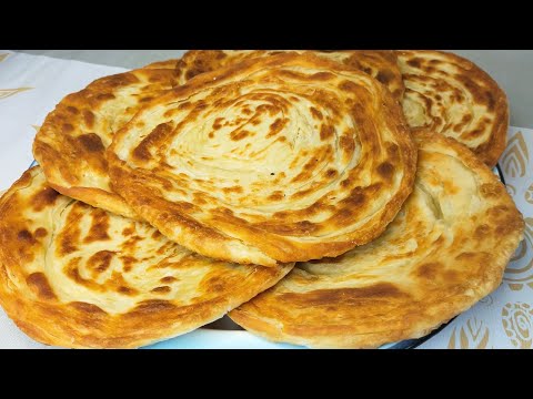 Видео: Анам үйреткен Қаттама! Ең оңай,ең дәмді рецепт❗ Казакша рецепт.