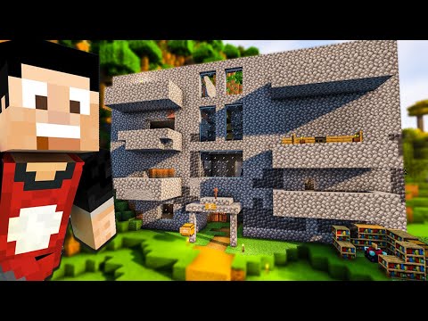 Видео: Новият ОБЩАК на ПАКТА - НОВ СЕЗОН