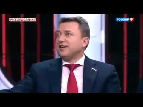 Видео: Влад Бахов, Прямой эфир тот самый запрещенный выпуск.