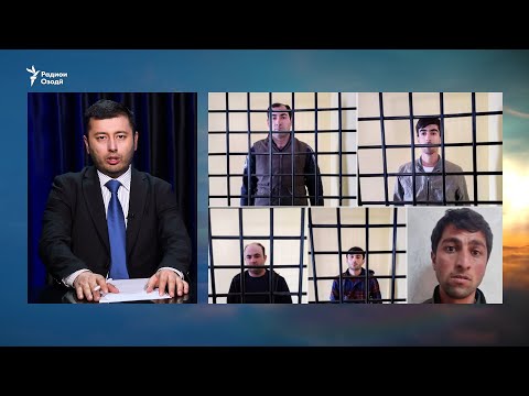 Видео: “Облава дар туй" сабаби боздошти панҷ кас гардид