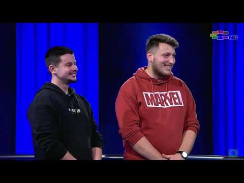 Видео: Листа за 300 — 2024.04.20 — Чеде и Павле, Златко и Мартин (Lista za 300)