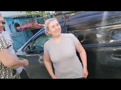 Видео: На ПМЖ в Москву. Первая Встреча с Братом.