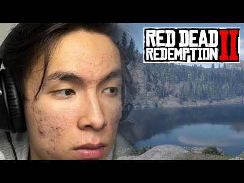 Видео: СЛЕДУЮЩАЯ ОСТАНОВКА - ДИКИЙ ЗАПАД | Red Dead Redemption 2 | pt1