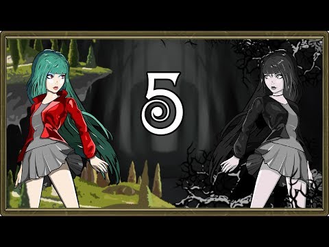Видео: Reflection of Mine ★ 5: Безумная