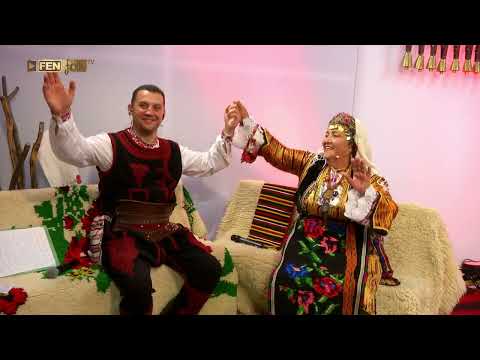 Видео: ЕМИЛИЯ ШИРОВА - Опни ми, тропни ми