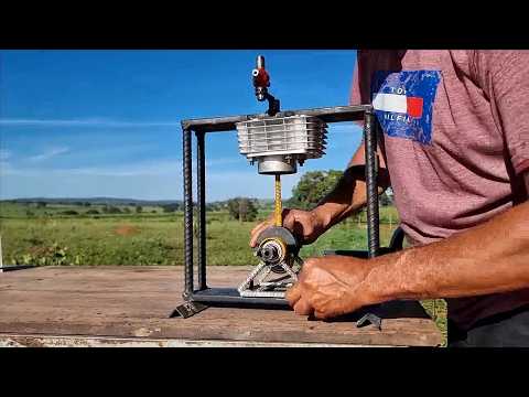 Видео: САМОДЕЛКИ, ИЗОБРЕТЕНИЯ, ПРИКОЛЬНАЯ ТЕХНИКА И ФАНТАСТИЧЕСКИЕ МАШИНЫ И МЕХАНИЗМЫ ✦ 279 ✦ Lucky Tech