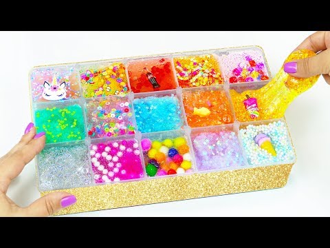 Видео: ОЧЕНЬ МНОГО СЛАЙМОВ 😲 ПРИДУМАЛА НОВЫЙ SLIME BOX ТОЛЬКО ПРОЗРАЧНЫЕ СЛАЙМЫ КАК ИЗ МАГАЗИНА