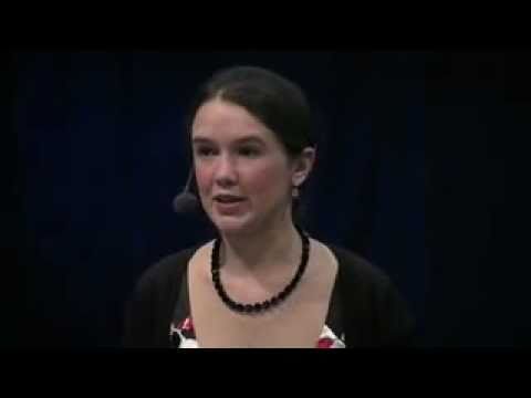 Видео: Наталия Слюсарь о генеративной грамматике. TEDxMoscow 2009