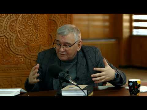 Видео: 2 часть. Интервью профессора Саята Ибраева с доктором исторических наук, профессором Б.Бабаджановым