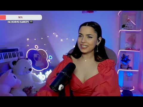 Видео: Sevenrose - чёрная смородина, кавер, поёт Ника Моисеева