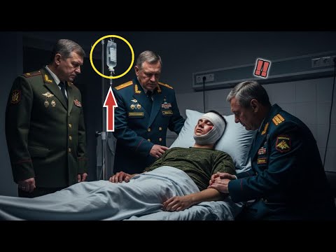 Видео: Солдата-инвалида унижали, не зная, что его братья — вся элита армии.