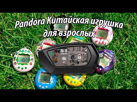 Видео: Отзыв об сигнализации Pandora: сбылись ли обещания?