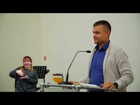 Видео: Гордость Вавилона и уроки для нас • Рыболовлев Марк Андреевич | 12.10.2025