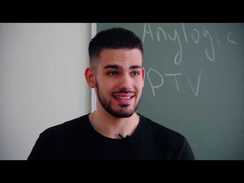 Видео: Технология транспортных процессов (КубГТУ)