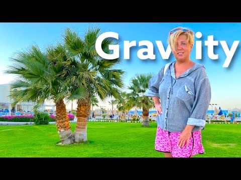 Видео: Египет 🇪🇬. Gravity Sahl Hashesh 5* Жизнь в квартире при отеле. Жизнь в Египте. Хургада 🇪🇬