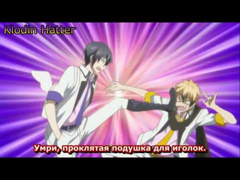 Видео: Лихт и Хайд - Не танцую!#2 (+ неожиданое признание Лихта)