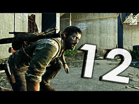 Видео: НАСЛАЖДАЙСЯ МЕЛОЧАМИ (The Last of Us) #12
