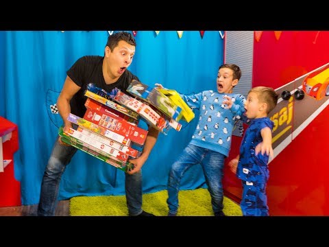 Видео: Всех ДОСТАЛ Этот ВЕЧЕР Семейных Игр!