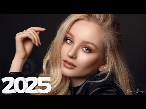 Видео: Top 50 SHAZAM⛄Лучшая Музыка 2025⛄Зарубежные песни Хиты⛄Популярные Песни Слушать Бесплатно #54